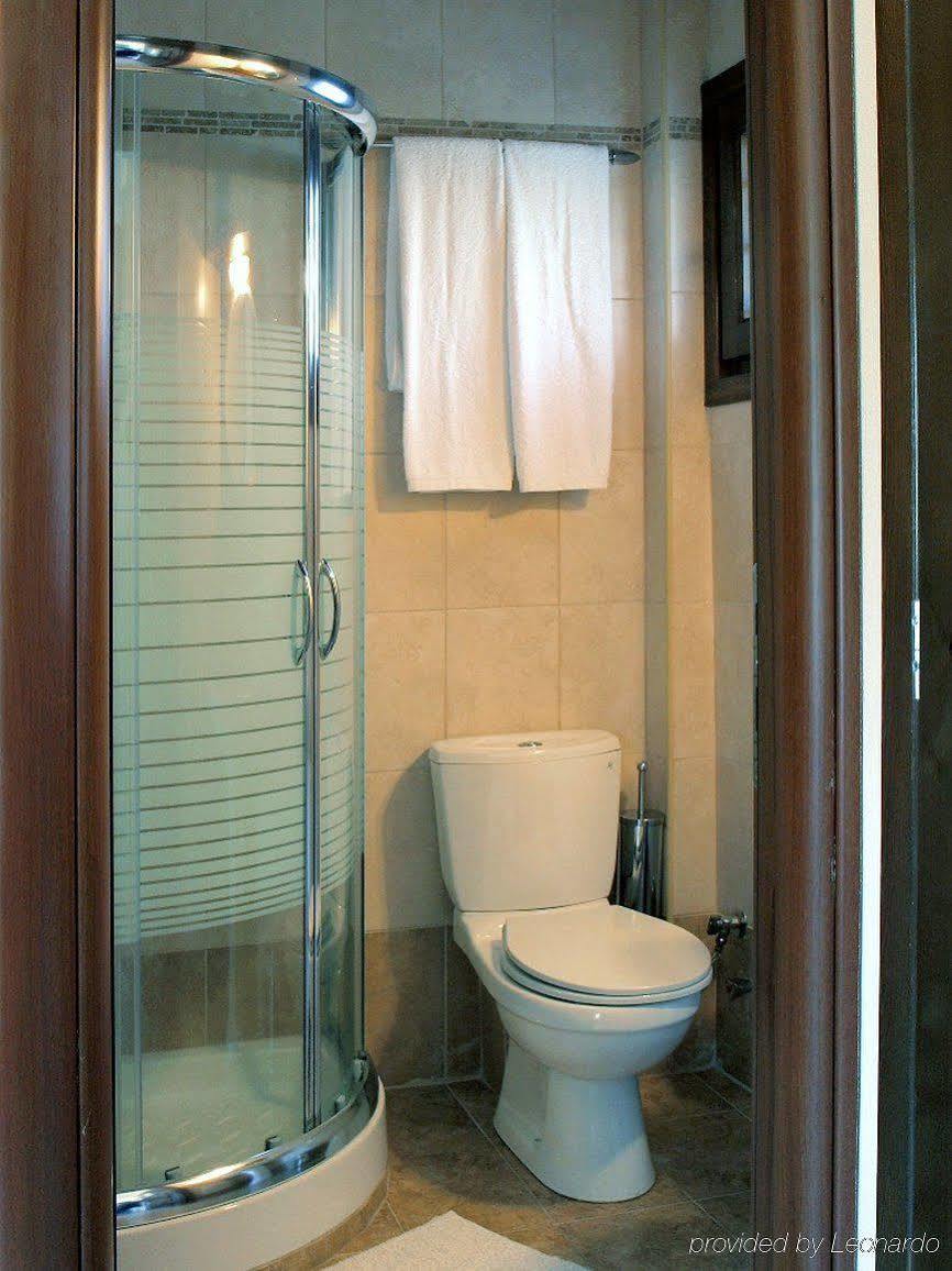 Chorostasi Guest House Parthenón المظهر الخارجي الصورة